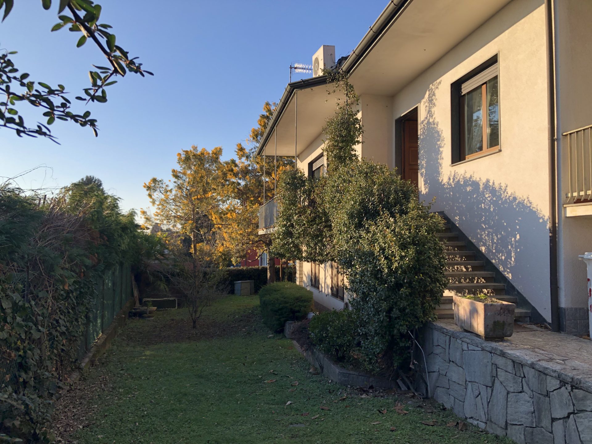 Varese, Masnago: interessante villa singola