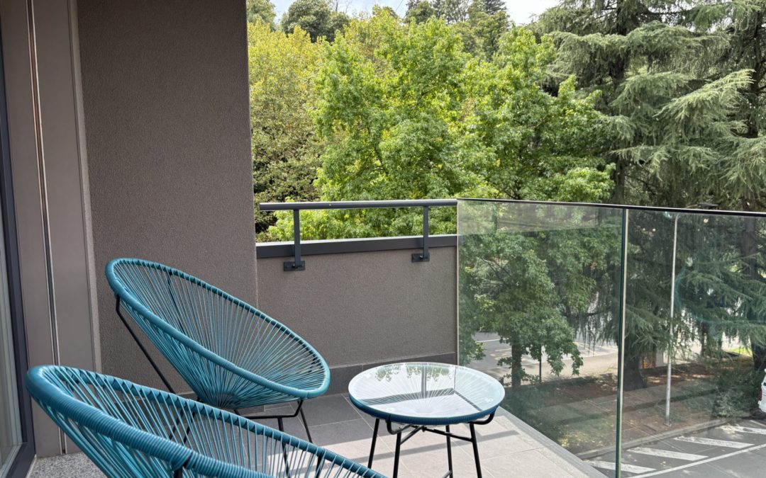 Varese – Masnago: splendido bilocale arredato in locazione